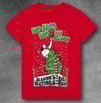 T- trimmings L -lights C -Christmas joy, 2025