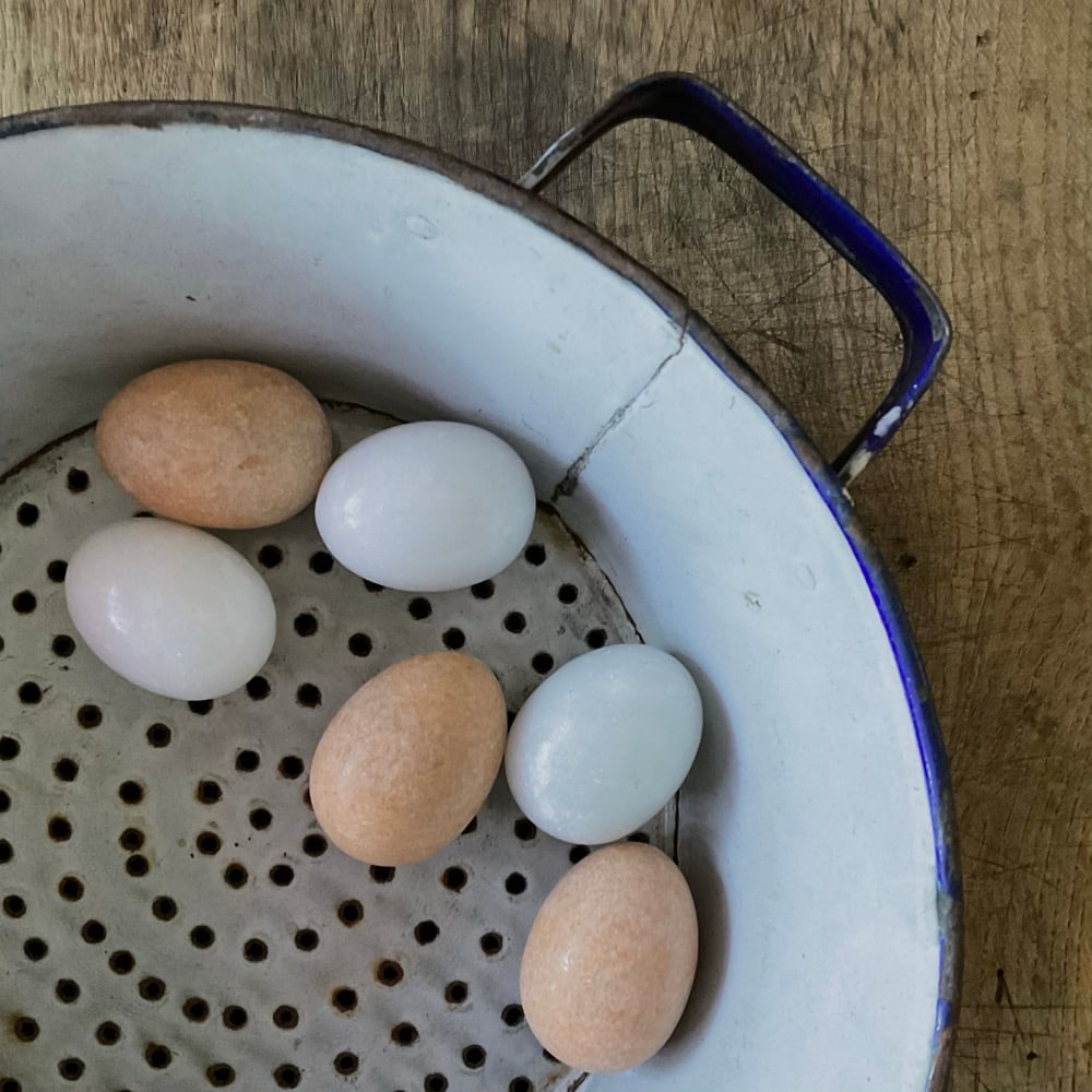 Image of Marble Eggs
