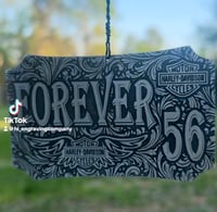 Image 1 of Custom memorabilia 