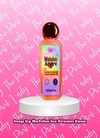 Image 1 of Matcha Amore Body Oil