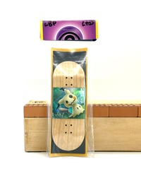 Image 5 of lbp x fingerscoot fingerboards 