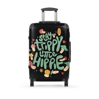Image 3 of Hippy Hard-shell suitcase