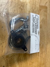 Image 2 of Clutch Masters Billet Internal Slave CD(HR)/JK