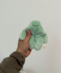 sleepy mint mini Bloog
