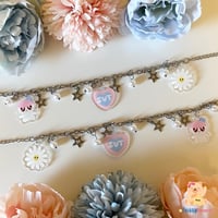 Image 3 of (Pre-Order) FrizzyBear Friendship Bracelet 