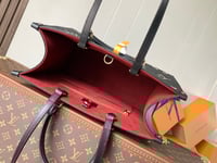 Image 11 of LV Onthego 