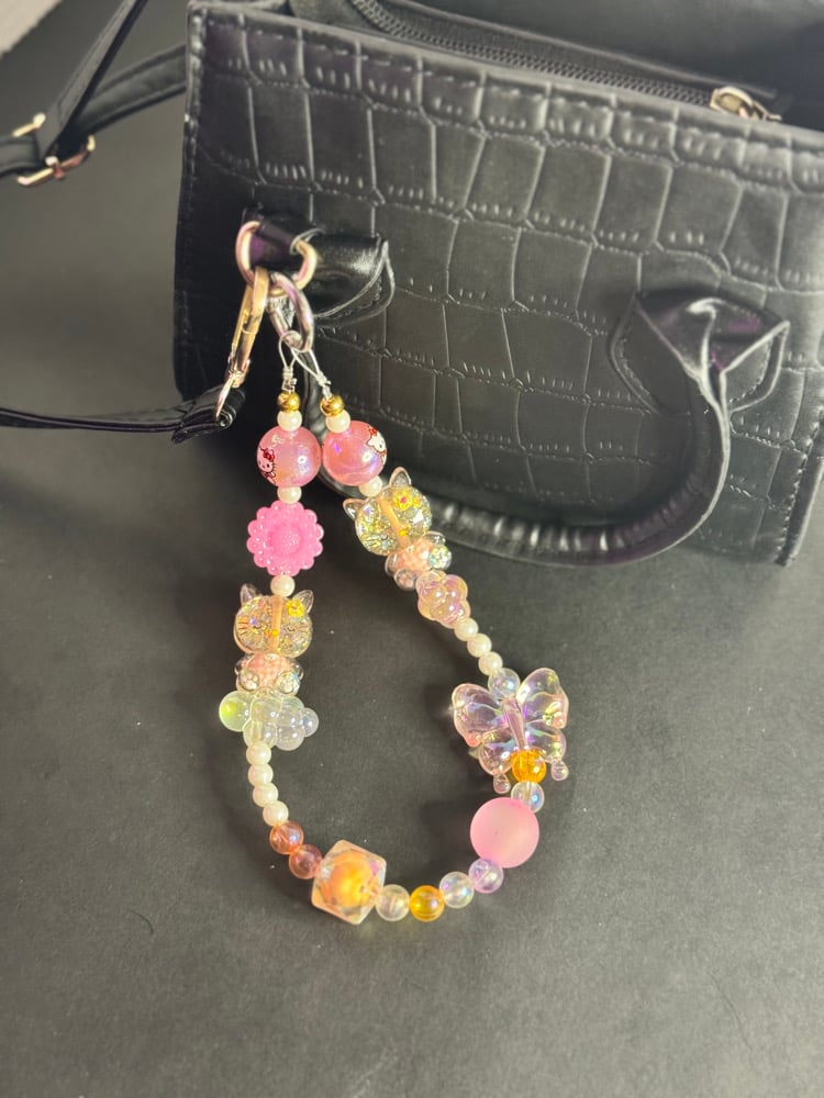 Image of Phone Charms- Summer Set