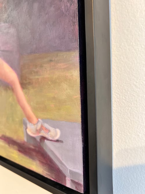 Image of Take a big step- Cathy Engberg