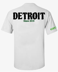 Image 3 of Men’s original “Mitten” Tee
