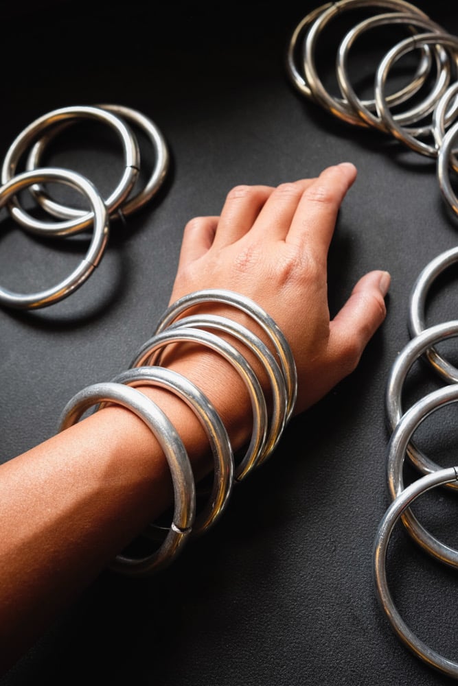 Image of Bracelets handmade 