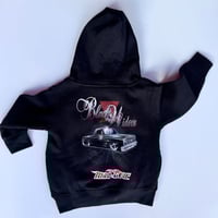 Image 3 of ♦️LIMITED ♦️ Toddler Hoodies 