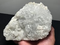 Image 12 of Quartz Points Cluster Specimen | China #2669