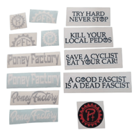 Image 2 of Stickers Pack