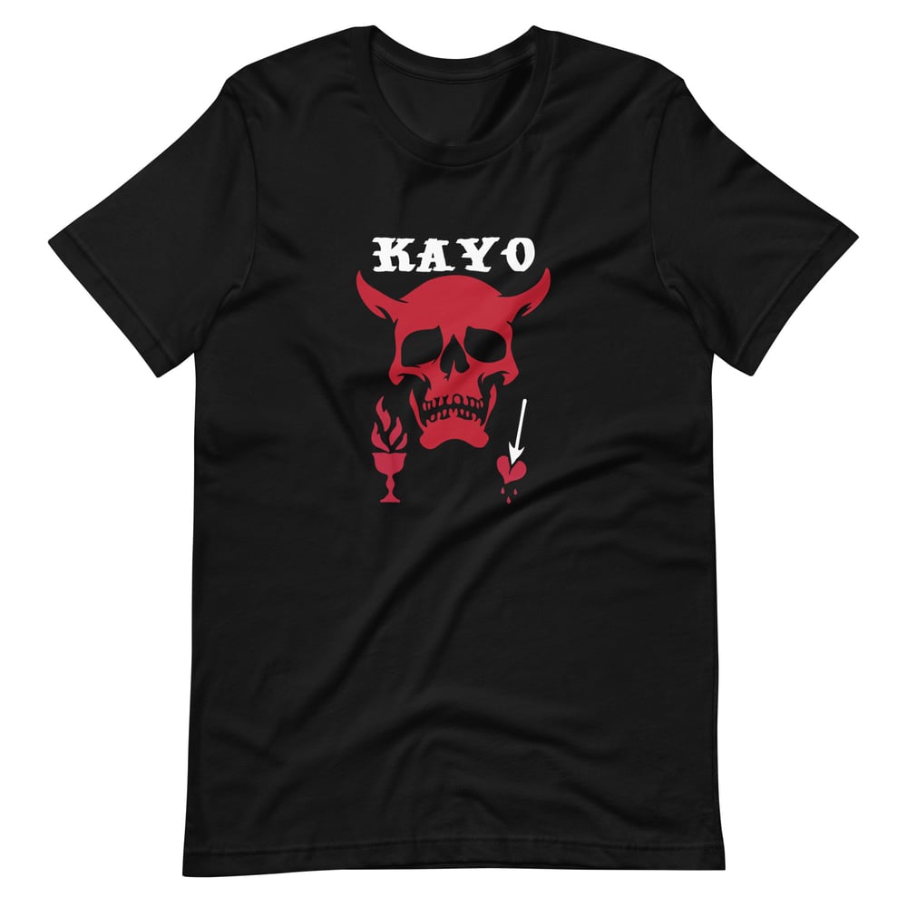 Queen Anne's Revenge T-Shirt