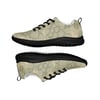 ZEN EXP - “Calligraphy X Smoke” Men’s athletic shoes