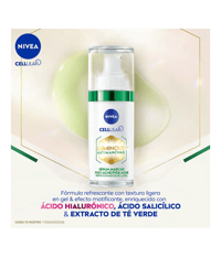 Image 1 of Nivea Luminoso 630 Anti-Manchas Anti-Imperfeciones 30ml