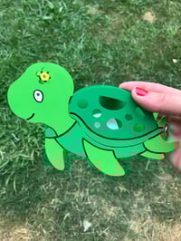 Image 1 of Turtle Nightlight