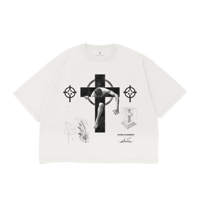 Image 1 of Divine Alignment Tee