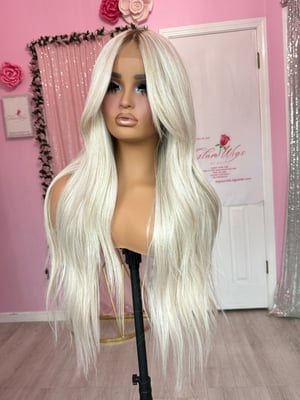 Image of Ashley luxury (custom order) 