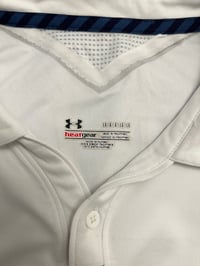 Image 10 of Tottenham Hotspur “BALE 11” 2012/13 Home Cup Shirt + patches (L)
