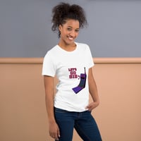 LET'S GO SIS!!! T-Shirt 