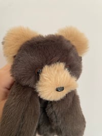Image 3 of Cozy The Witch Bear