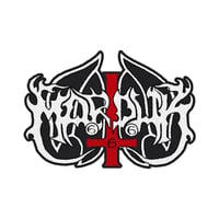 Marduk - logo