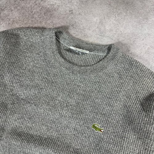 Image of  Chemise Lacoste Knit, Size Medium