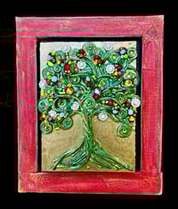 Image 1 of Albero della rinascita 