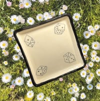 Dice Plate