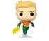 Aquaman DC Heroes NYCC Shared  Sticker Funko POP! Image 2