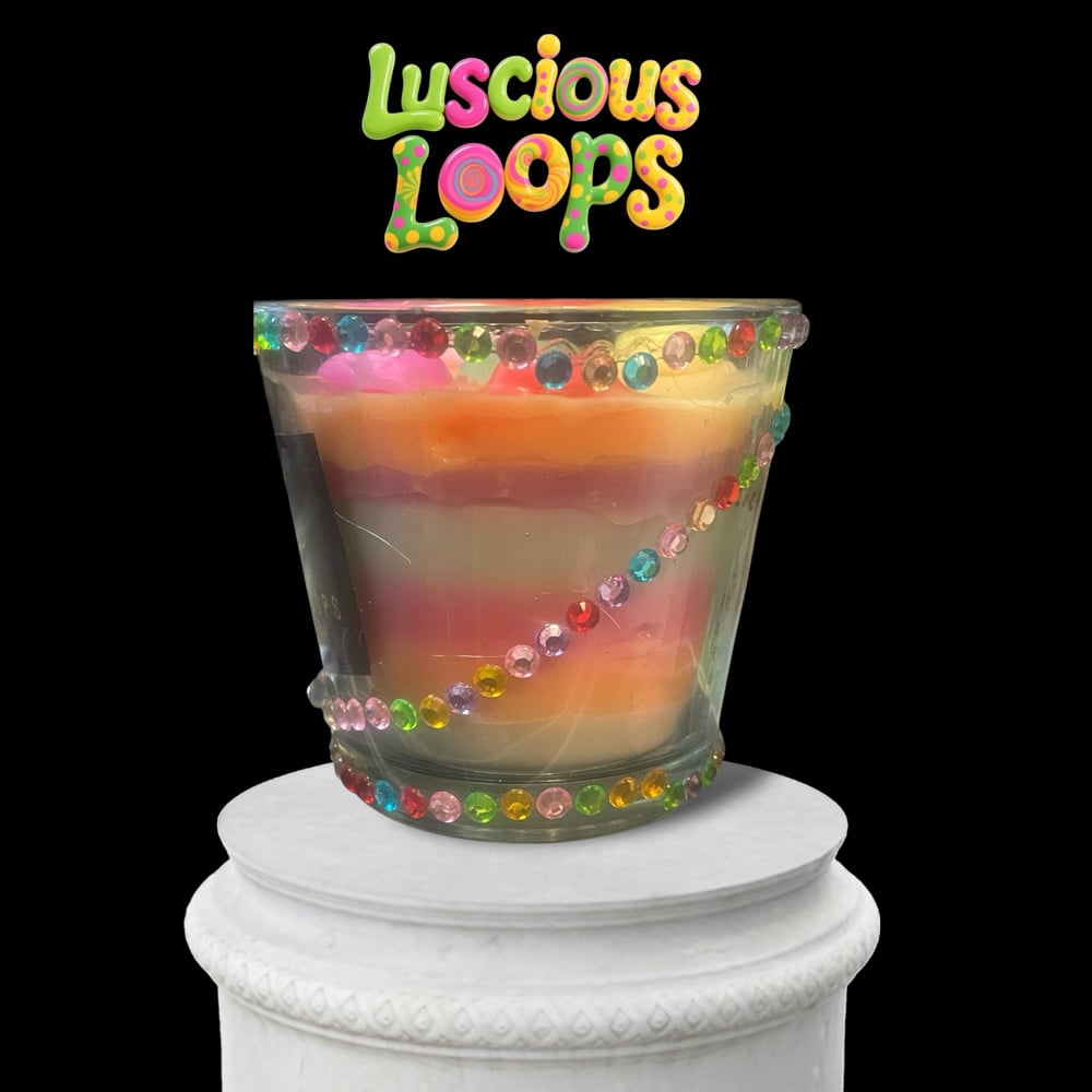 Image of Luscious Loops