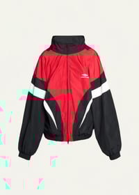 Image 1 of Balenciaga Track Jacket (New Season) 
