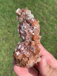 Image 9 of Aragonite Sputnik Specimen #1411