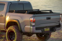 Image 1 of Tacoma Lo-Pro bedbars