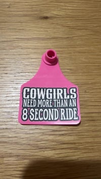 Image 1 of 8 Second Ride