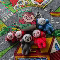 Image 2 of ERED Blind Box (serie 1)