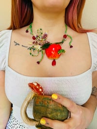 Image 3 of 🐛🍎Eve’s Metamorphosis🐛🍎 Aliceara Orchid