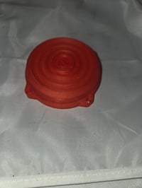 Image 9 of Harley Davidson CV Carb Top