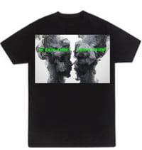 Image 2 of is this love short tee