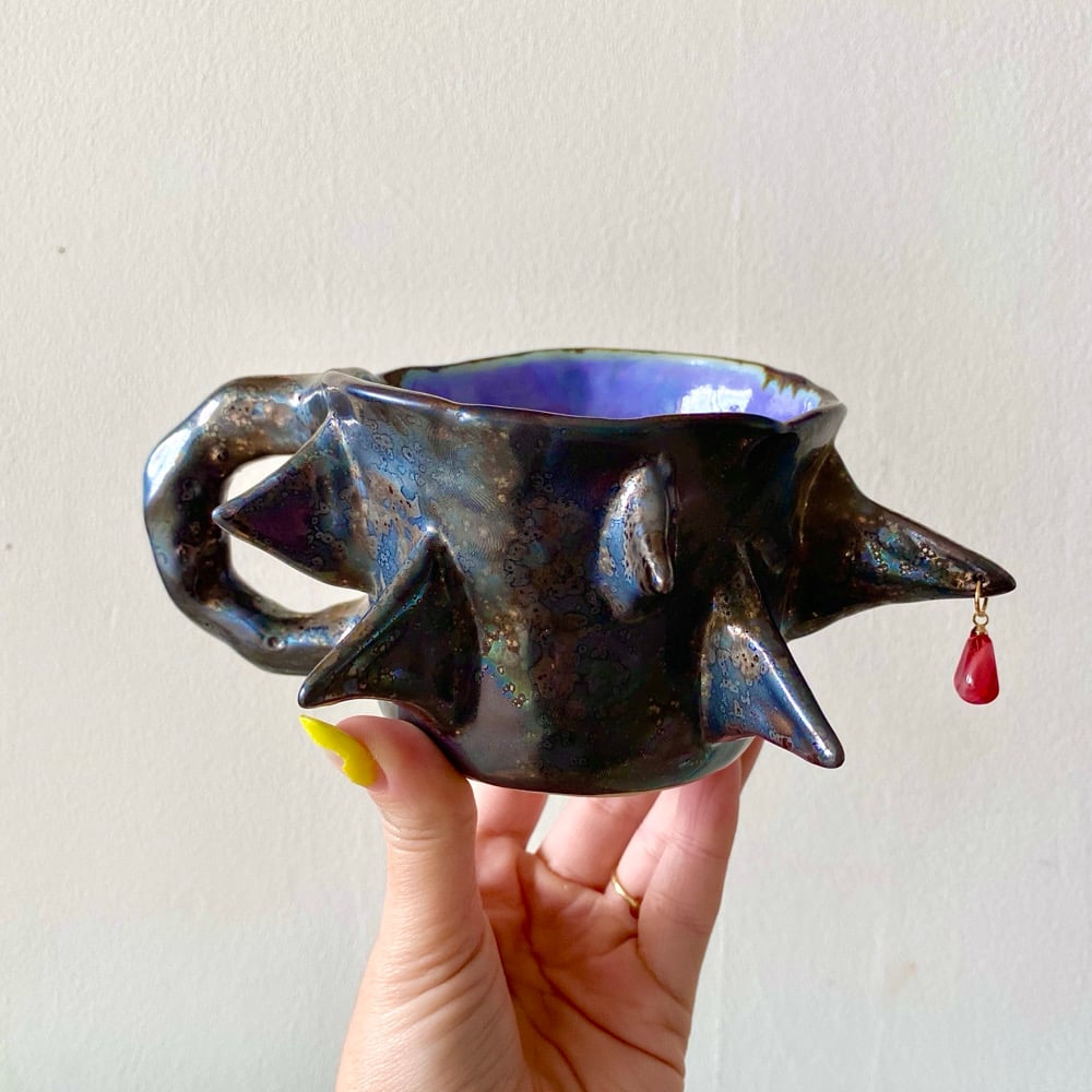 Image of Pulsar Mug #3 *Second*