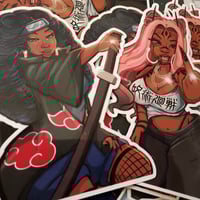 Image 2 of AniMusic Stickers