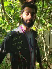 Image 5 of Each one Path Kimono