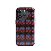 Image 12 of Nervous Clown MagSafe® tough case for iPhone® copy