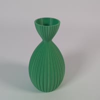 Image 2 of Midi 3D Printed Vessels by Keeley Traae