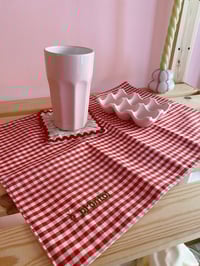 Image 2 of Tovaglietta È pronto ♥️