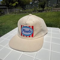 Image 5 of Pixels Cap