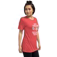 Image 8 of Unisex PAST HEALING Short sleeve t-shirt