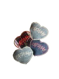 Image 1 of PHLpatch