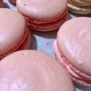 Image 4 of 1 Dozen Strawberry Macarons